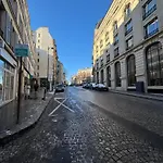 Apartment Des Champs Elysees *