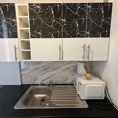 Apartment Des Champs Elysees